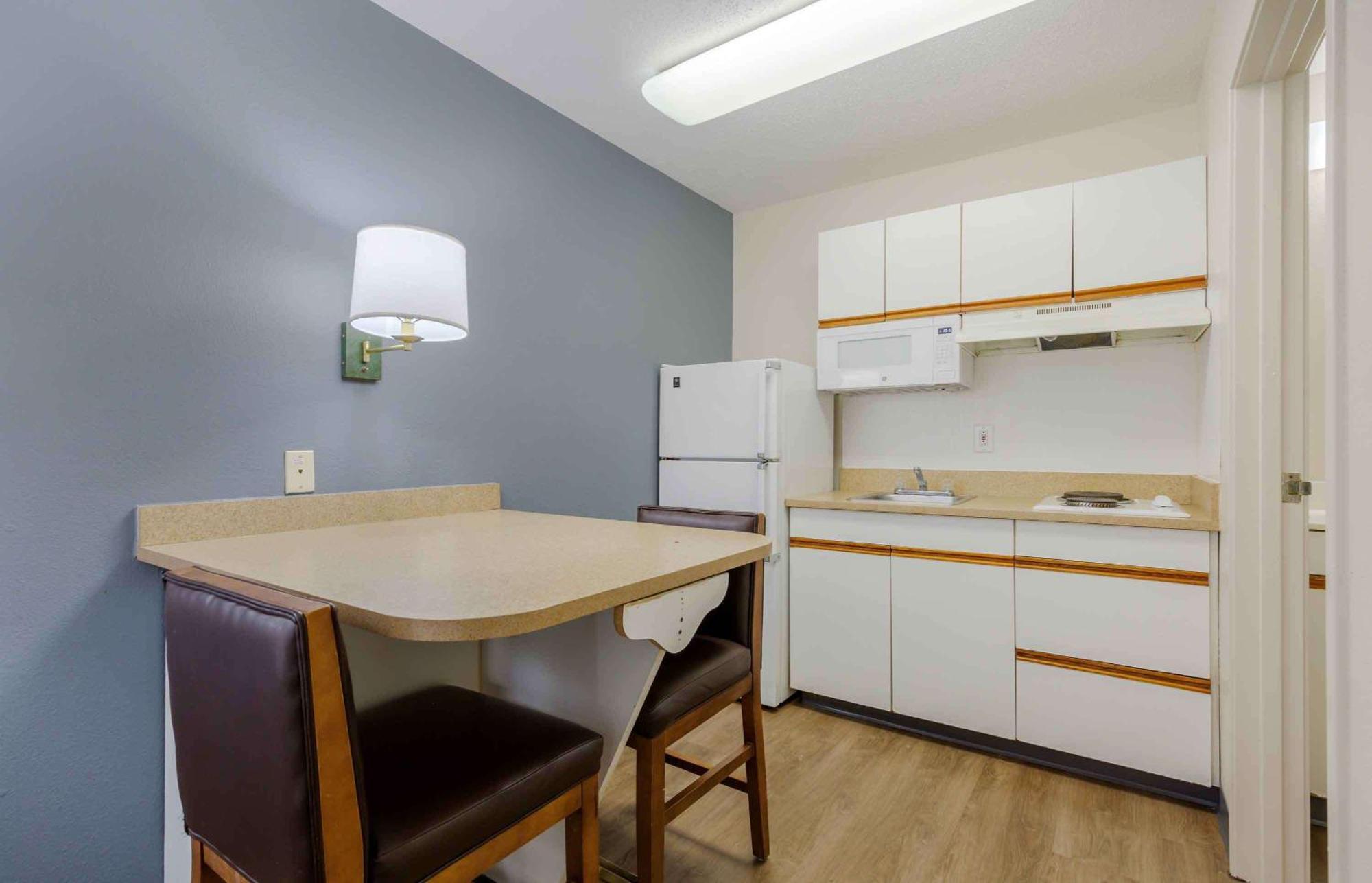 Extended Stay America Suites - Washington, Dc - Fairfax - Fair Oaks Exterior photo