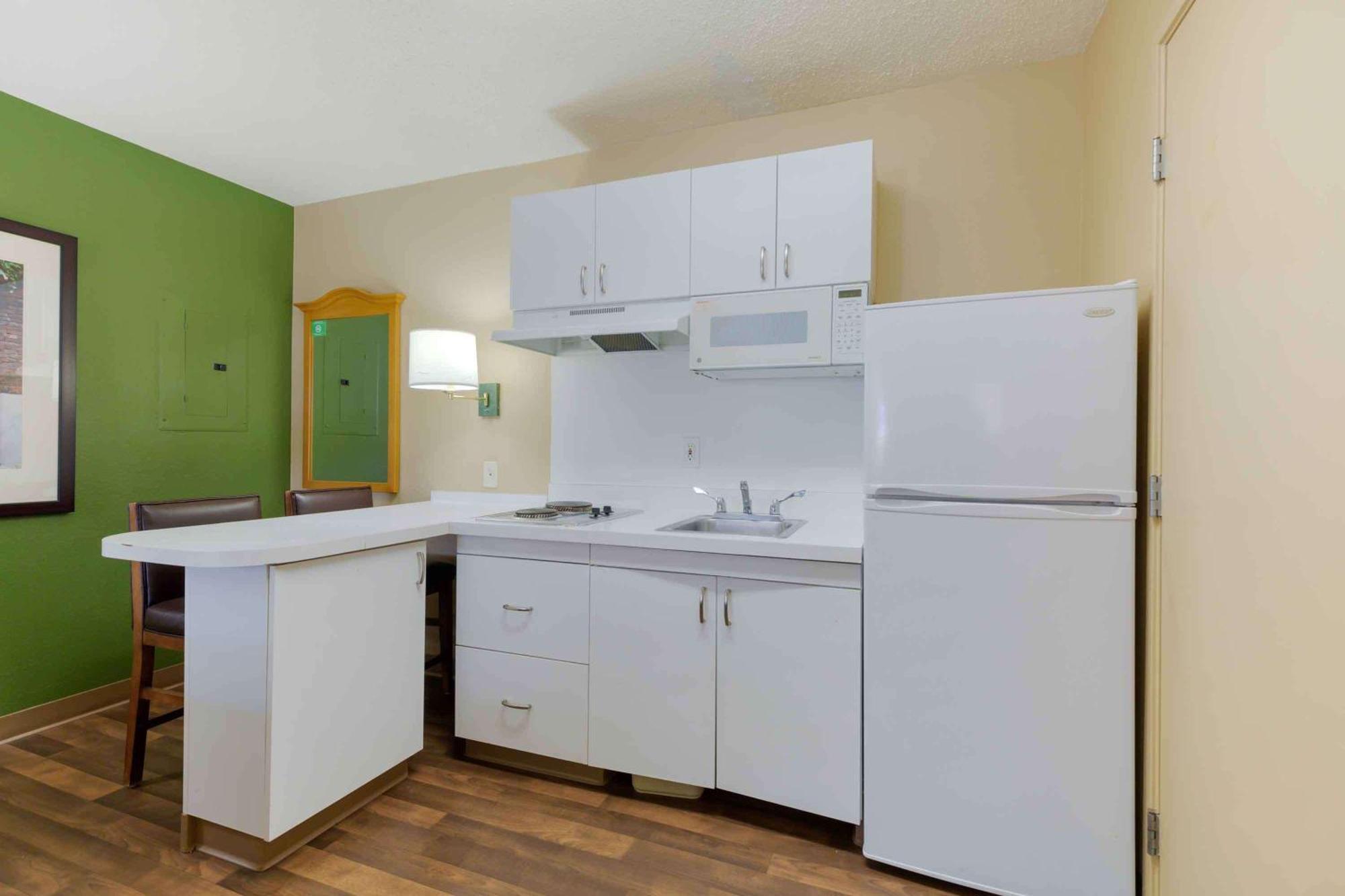 Extended Stay America Suites - Washington, Dc - Fairfax - Fair Oaks Exterior photo