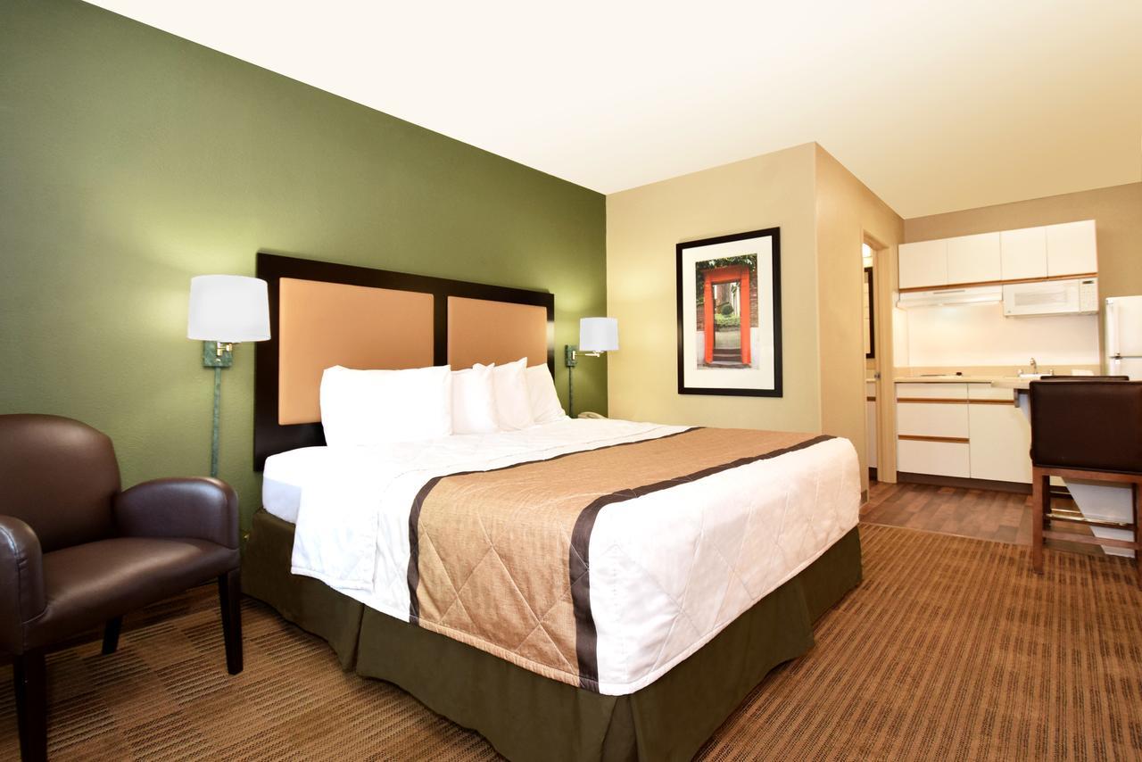 Extended Stay America Suites - Washington, Dc - Fairfax - Fair Oaks Exterior photo